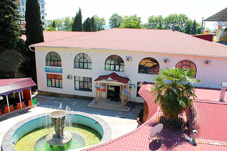 «Оливия» - гостевой дом «Оливия» - гостевой дом