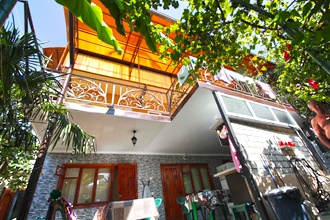 «У Людмилы» - гостевой дом «У Людмилы» - гостевой дом