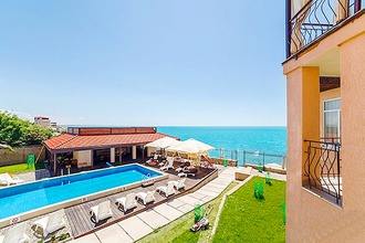 Ravenna Mare - 