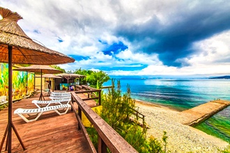 «Милана» - база отдыха «Милана» - база отдыха