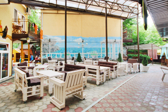 «Улыбка» - гостевой дом «Улыбка» - гостевой дом