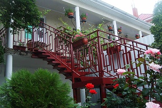 «У Андрея» - гостевой дом «У Андрея» - гостевой дом