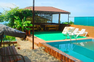 «Fortuna» - гостевой дом «Fortuna» - гостевой дом