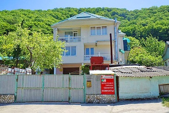 «Бирюза» - гостевой дом «Бирюза» - гостевой дом