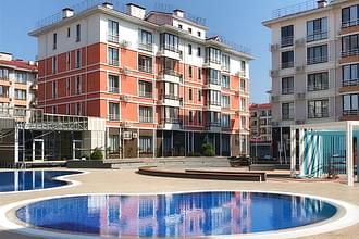 Mio Apartmens - -