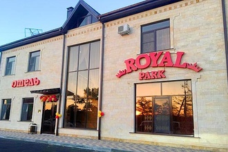 Royal Park - 