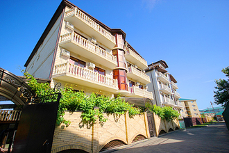 «Кардинал» - отель «Кардинал» - отель