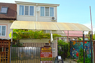 «Венеция» - частный дом «Венеция» - частный дом