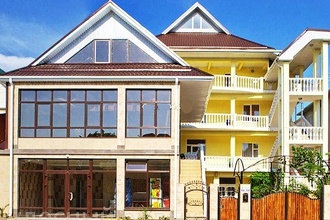 «Эдгар» - гостевой дом «Эдгар» - гостевой дом