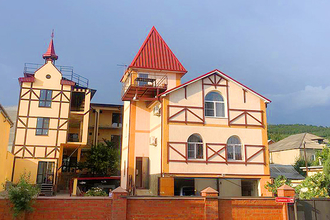 «Бремен» - отель «Бремен» - отель