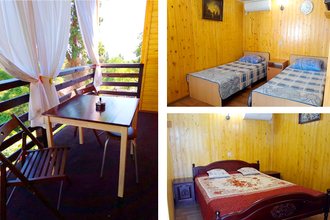 «Мечта» - гостевой дом «Мечта» - гостевой дом