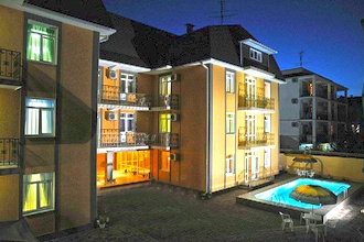 «Альбик» - мини-отель «Альбик» - мини-отель