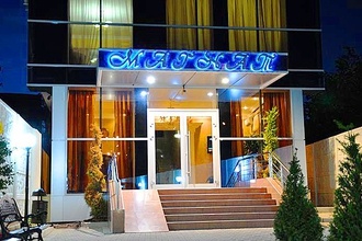 «Магнат» - отель «Магнат» - отель