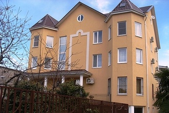 «НаИгМа» - отель «НаИгМа» - отель