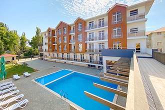 AMBRA All inclusive Resort Hotel - 