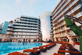 Grand Hotel Anapa - 