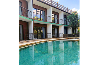 «Аура» - отель «Аура» - отель