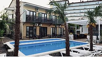 «У Гурама» - гостевой дом «У Гурама» - гостевой дом