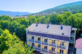 «Альтаир» - отель «Альтаир» - отель