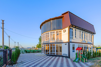 «Панорама» - отель «Панорама» - отель