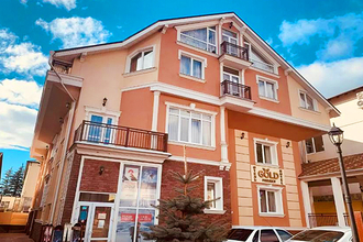 �Gold Project Hotel� - �����