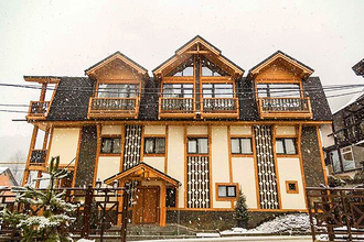 «Wood House» - отель «Wood House» - отель