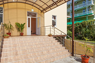 «Reskator» - отель «Reskator» - отель