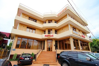 «ЛЭНСиС» - отель «ЛЭНСиС» - отель