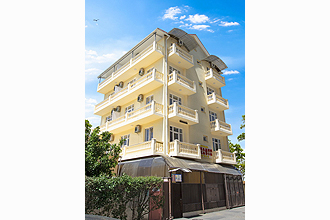 «Light House» - отель «Light House» - отель