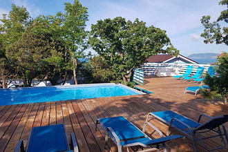 «Шикарный Вид» - база отдыха «Шикарный Вид» - база отдыха