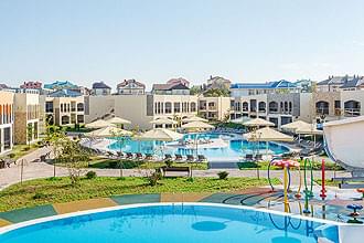 MOREA Family Resort&Spa All inclusive - 