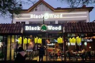 Black Wood -  