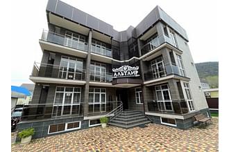 «Альтаир» - гостевой дом «Альтаир» - гостевой дом