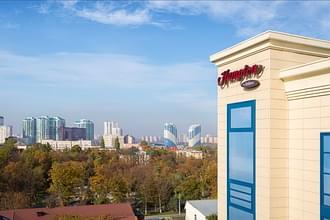 Hampton by Hilton Krasnodar - 