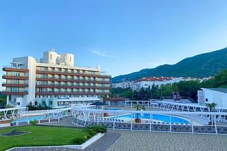 Alean Family Resort & Spa Biarritz 4* - 