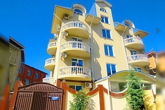 «Жемчужина» - отель «Жемчужина» - отель