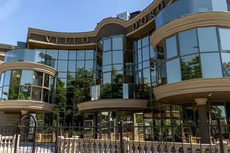 �Vello D'oro� - �����