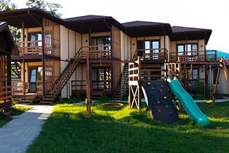 U Dacha -  