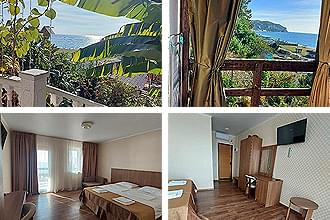 «Киви» - гостевой дом «Киви» - гостевой дом