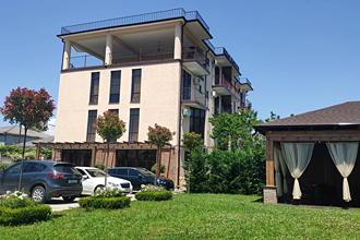 �BMG hotel� - �����