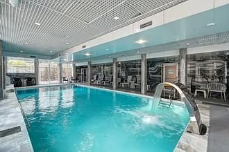 «Аурия Круиз» - отель «Аурия Круиз» - отель