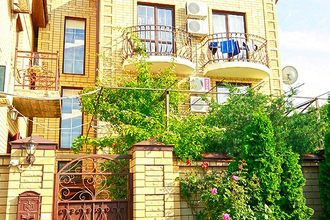 «На Кирова 30» - частный дом «На Кирова 30» - частный дом