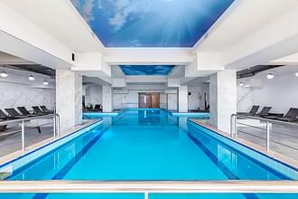 «Охотник» - отель «Охотник» - отель