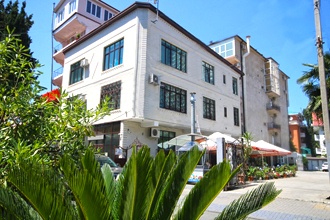 «Грифон» - мини-гостиница «Грифон» - мини-гостиница