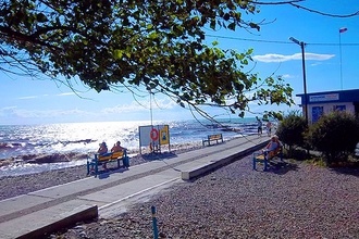 «Астра» - кемпинг «Астра» - кемпинг