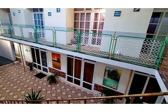 «Отдых» - отель «Отдых» - отель