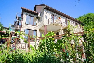 «У Танюши» - гостевой дом «У Танюши» - гостевой дом