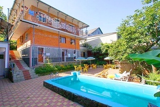 «У дяди Вани» - гостевой дом «У дяди Вани» - гостевой дом