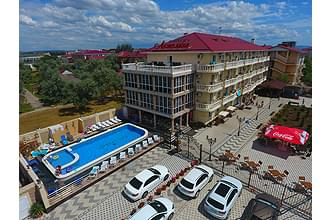 Anzhelina Family Hotel - 