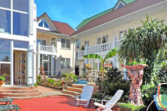 «Нарния» - мини-отель «Нарния» - мини-отель